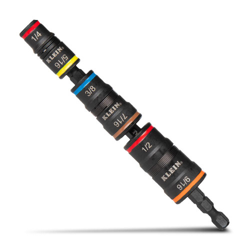 7-IN-1 IMPACT FLIP SOCKET SET