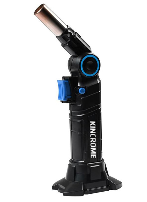 INDEXING BLOW TORCH HEAD