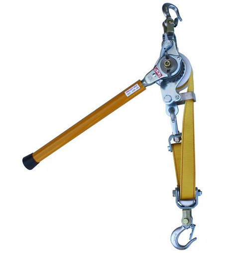 32MM X3M BELT KIT FOR RATCHET HOIST NGK