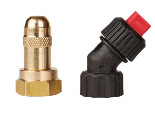 REPLACEMENT SPRAYER NOZZLES