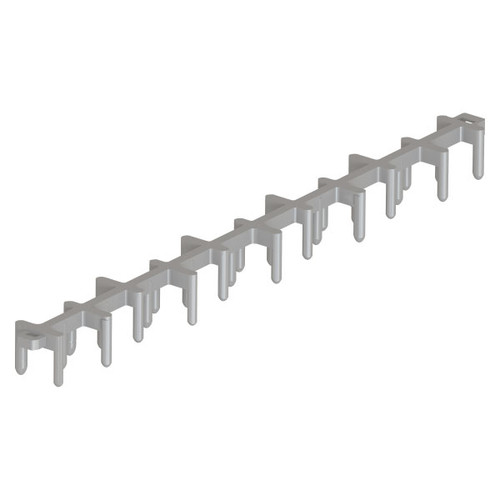 35MM X 1100MM INTERCONNECTING CONTINUOUS DECK RAIL