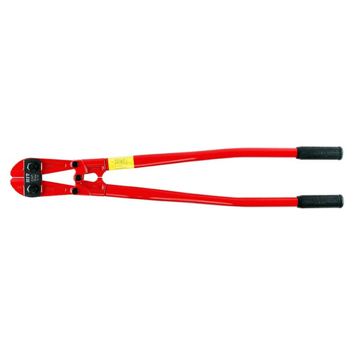 900MM HIGH TENSILE BOLT CUTTERS WITH BONUS KNIPEX END NIPPER