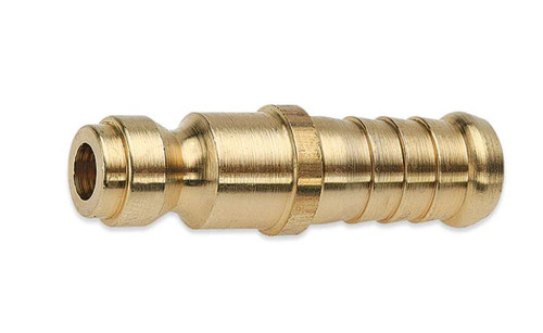 5/16 HOSETAIL X RYCO ADAPTOR R200 BRASS AIR FITTING