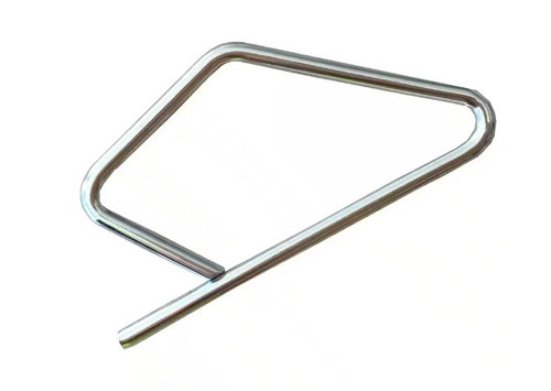 1000PK CLAW COUPLING SAFETY LOCKING PIN TYPE A