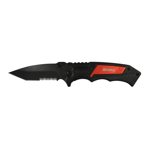 NIGHTHAWK FOLDING POCKET KNIFE
