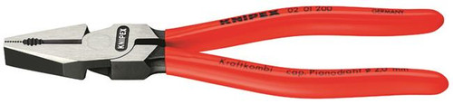200MM HIGH LEVERAGE COMBINATION PLIER