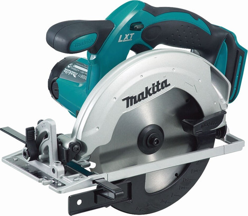 18V LI-ION 165MM MOBILE CIRCULAR SAW TOOL ONLY