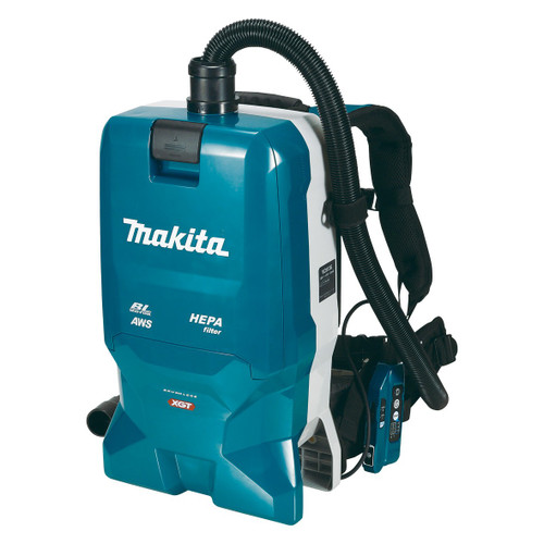 40V MAX BRUSHLESS BACKPACK VACUUM - TOOL ONLY