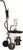 20KG AIR OPERATED GREASE KIT WITH TROLLEY