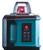 3 MODE ROTATING BEAM 200M & 30M PLUMB CROSSLINE LASER LEVEL