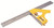 300MM CONTRACTOR COMBINATION SQUARE