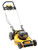 36V ( 18V X2) XR B/LESS 510MM LAWN MOWER - TOOL ONLY