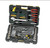 132PCE TRADE TOOL KIT