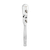 1/2\" FLEX HEAD RATCHET (11.25\")