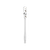 1/4\" FLEX HEAD EXTENDED RATCHET (9\")