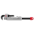 CHEATER ADAPTABLE PIPE WRENCH