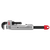 CHEATER ADAPTABLE PIPE WRENCH
