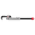 CHEATER ADAPTABLE PIPE WRENCH