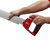 305MM RUBBER HANDLED PVC HANDSAW