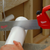 305MM RUBBER HANDLED PVC HANDSAW