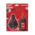 30MTR (100FT) BOLD CHALK LINE REEL KIT RED CHALK
