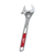 300MM (12") ADJUSTABLE WRENCH