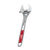 300MM (12\") ADJUSTABLE WRENCH