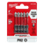 #2 X 50MM 5PK SHOCKWAVE PHILLIPS DRIVER BIT SET