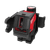 360 LASER MOUNT W/QUICK CONNECT