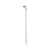 1/4\" DRIVE, STIFF-HEAD RATCHET 229MM (9\")