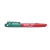 INKZALL FINE POINT GREEN JOB SITE MARKER PEN