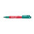 INKZALL FINE POINT GREEN JOB SITE MARKER PEN