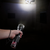 (O) 12V LED FLASHLIGHT TORCH (800 LUMENS)  - TOOL ONLY