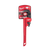 304MM (12\") STEEL PIPE WRENCH