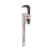 304MM (12\") ALUMINIUM PIPE WRENCH