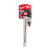 304MM (12\") ALUMINIUM PIPE WRENCH