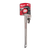 600MM (24\") ALUMINIUM PIPE WRENCH