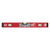 600MM (24\") REDSTICK MAGNETIC BOX LEVEL