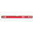 900MM (36\") REDSTICK MAGNETIC BOX LEVEL