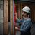 1200MM (48\") REDSTICK MAGNETIC BOX LEVEL