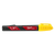 INKZALL YELLOW LIQUID PAINT MARKER