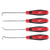 4PCE HOOK AND PICK SET