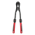 355MM/457MM (14/18\") ADAPTABLE BOLT CUTTERS