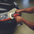 LAMBS WOOL POLISHER TO SUIT M12 SPOT POLISHER