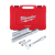28PCE 1/2\" DRIVE METRIC SOCKET WRENCH SET
