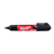 BLACK INKZALL LARGE CHISEL TIP MARKER