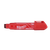 RED INKZALL EXTRA LARGE CHISEL TIP MARKER