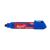 BLUE INKZALL EXTRA LARGE CHISEL TIP MARKER