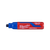 BLUE INKZALL EXTRA LARGE CHISEL TIP MARKER