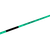 1.5MTR (5') GREY MID FLEX FISH STICK